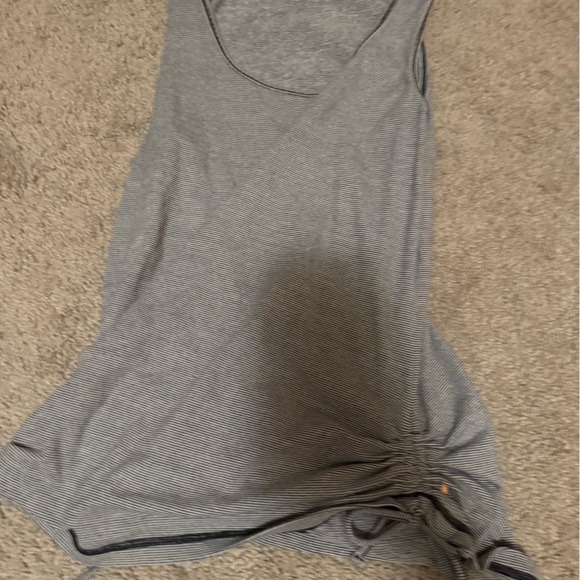 Tank top casual - Picture 1 of 3